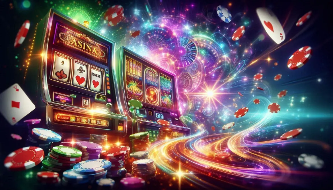 GSN Casino